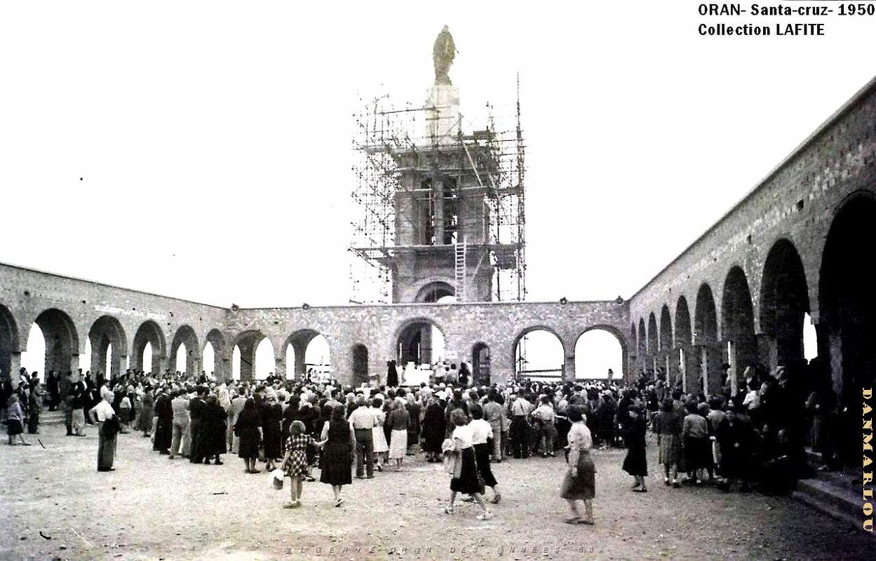Oran - Santa-Cruz - 1950 - Lafite.jpg